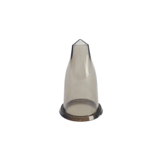 Douille triangle tritan 10mm