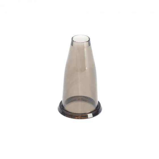 Douille unie tritan Ø13mm - U10