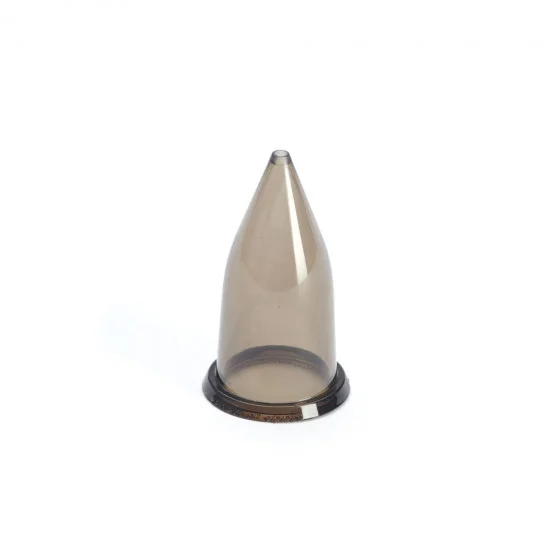 Douille unie tritan Ø3mm - U2