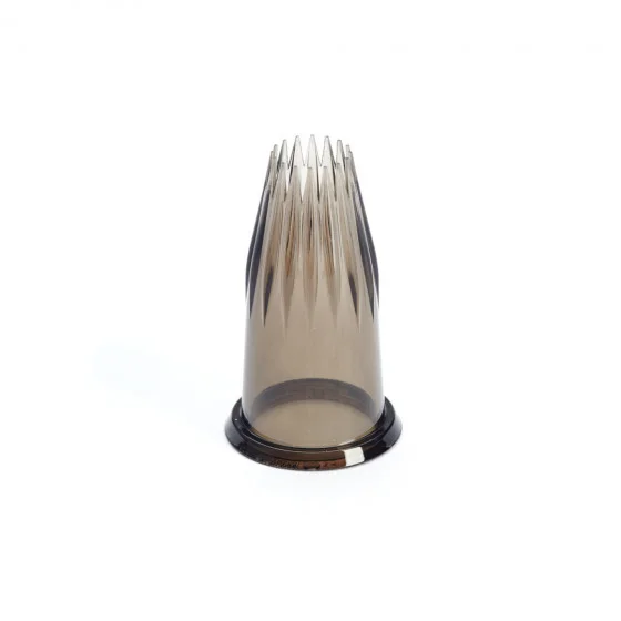 Douilles Cannelées Petit Four tritan PF14 Ø14mm - 16 dents