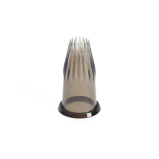 Douilles Cannelées Petit Four tritan PF18 Ø18mm - 18 dents