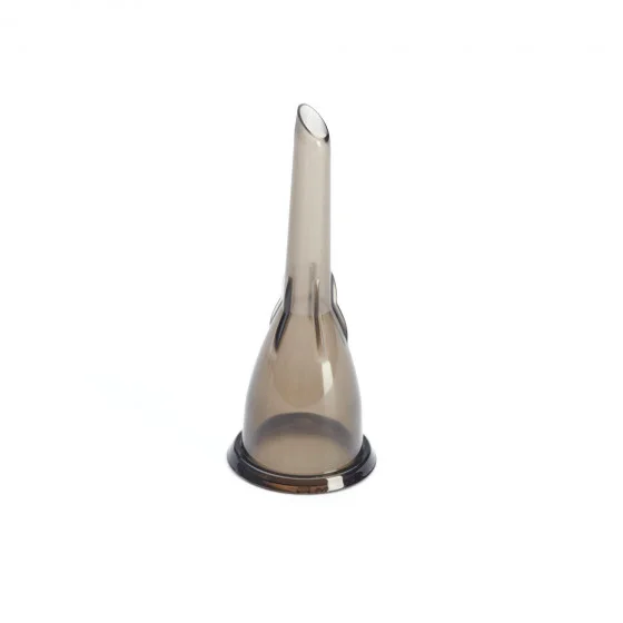 Douilles à garnir tritan Ø6mm