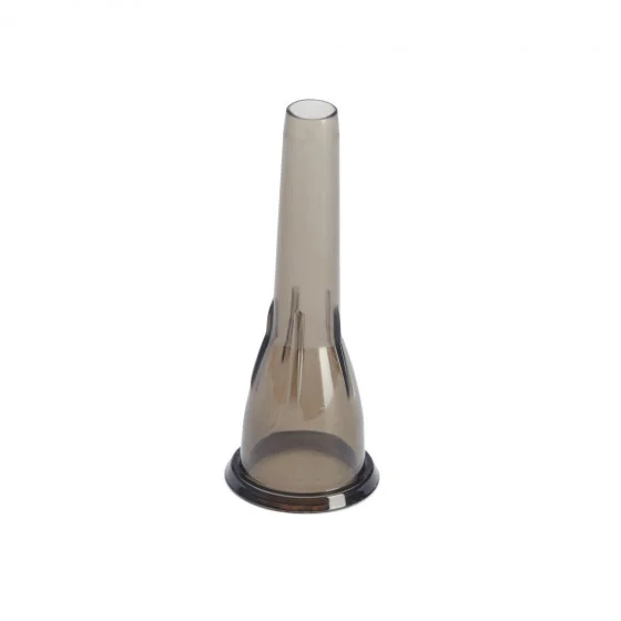 Douilles à verrines tritan Ø10mm