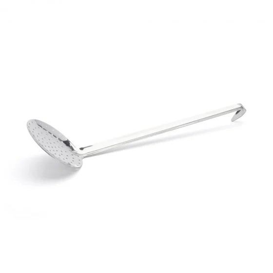 Écumoire inox Ø12cm