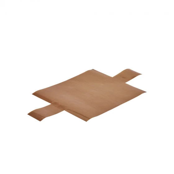 Feuille de cuisson pour moule GEOFORME 3210.24/3211.24