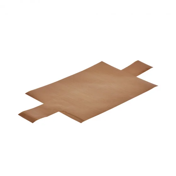 Feuille de cuisson pour moule GEOFORME 3210.35/3211.35