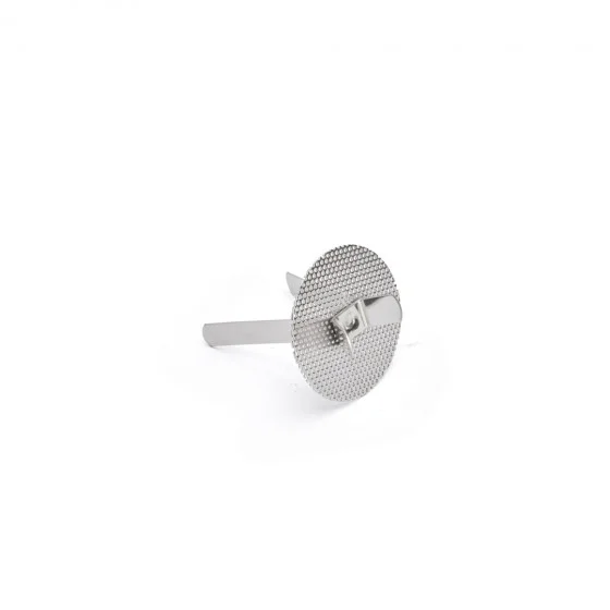 Filtre tout inox pour entonnoir
