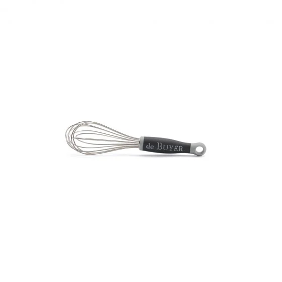 Fouet GÖMA fils inox 20cm
