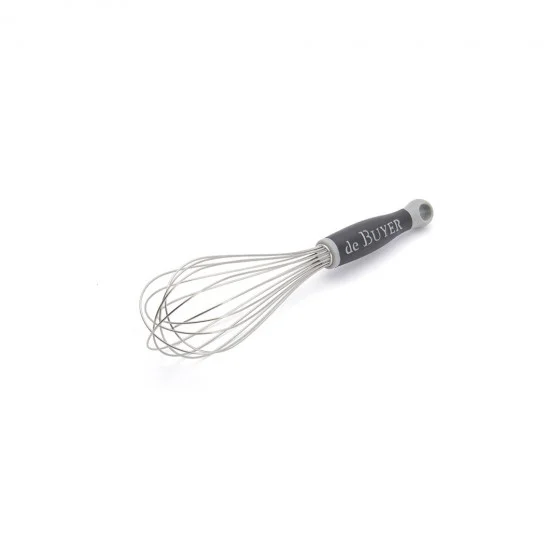 Fouet GÖMA fils inox 25cm