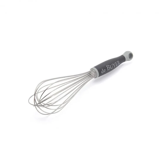 Fouet GÖMA fils inox 30cm
