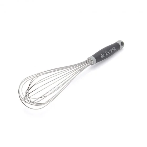 Fouet GÖMA fils inox 40cm