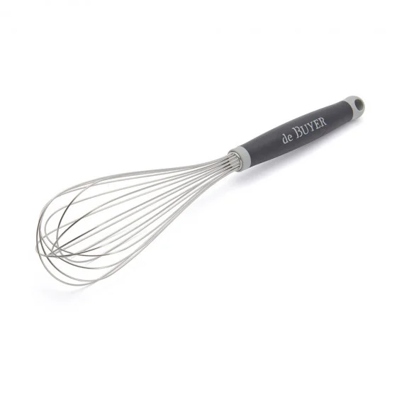 Fouet GÖMA fils inox 45cm