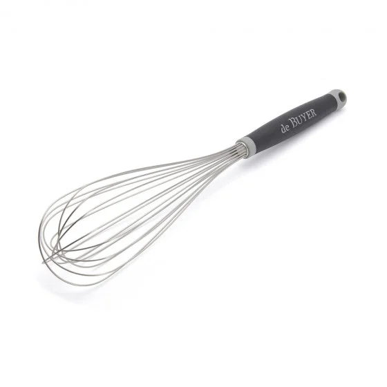 Fouet GÖMA fils inox 50cm