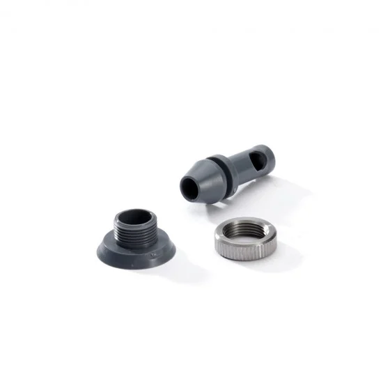 Kit buse écrou siphon pour KWIK