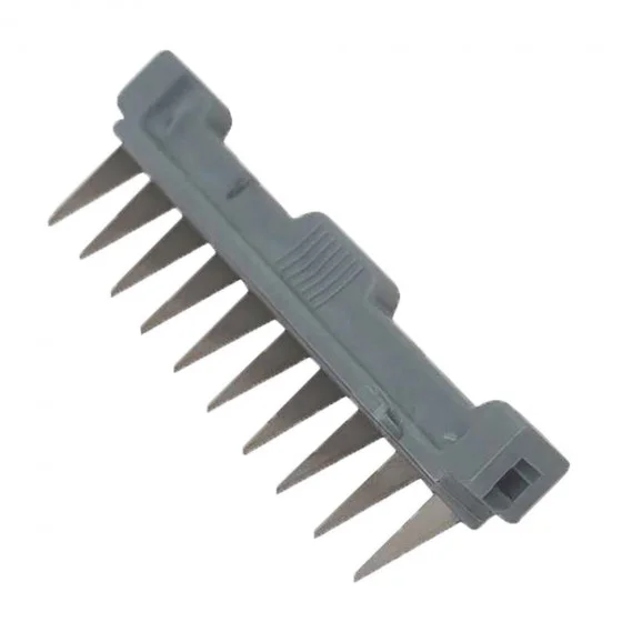 Lame à julienne 10mm pour mandoline REVOLUTION - pièce détachée