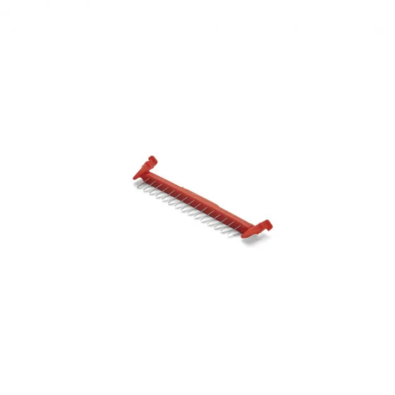 Lame à julienne 4mm pour coupe-légumes KOMI - pièce détachée
