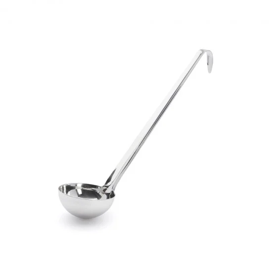 Louche inox Ø10cm