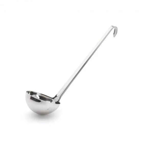 Louche inox Ø12cm