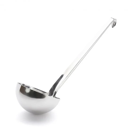 Louche inox Ø16cm