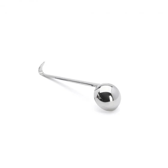 Louche inox Ø8cm