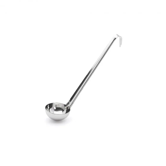 Louche inox Ø8cm