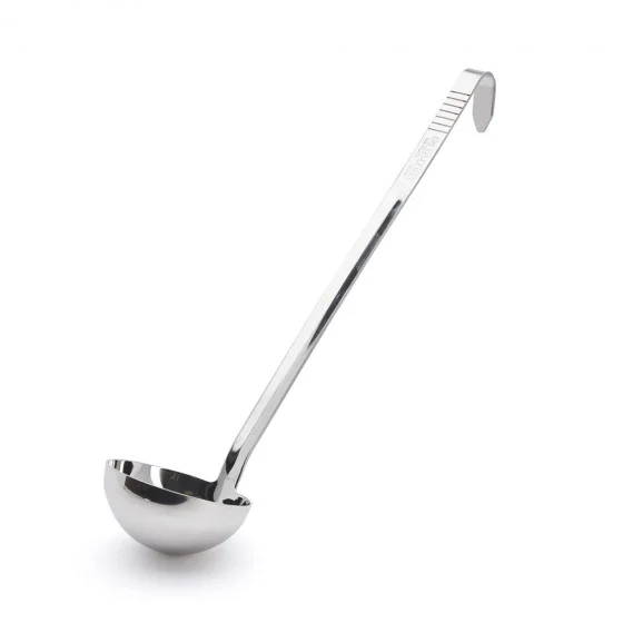 Louche inox extra-fort Ø10cm