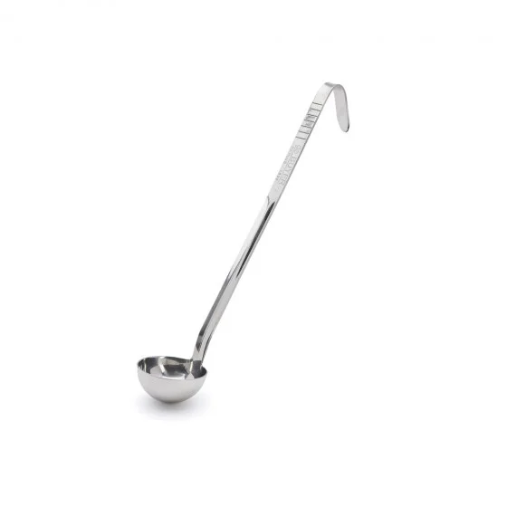 Louche inox extra-fort Ø6cm