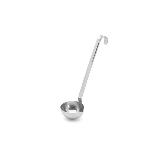 Louchette à bec inox Ø6cm