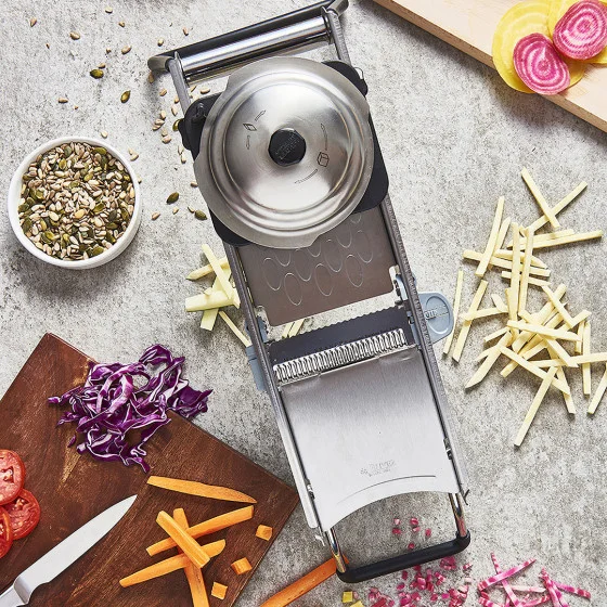 Mandoline REVOLUTION