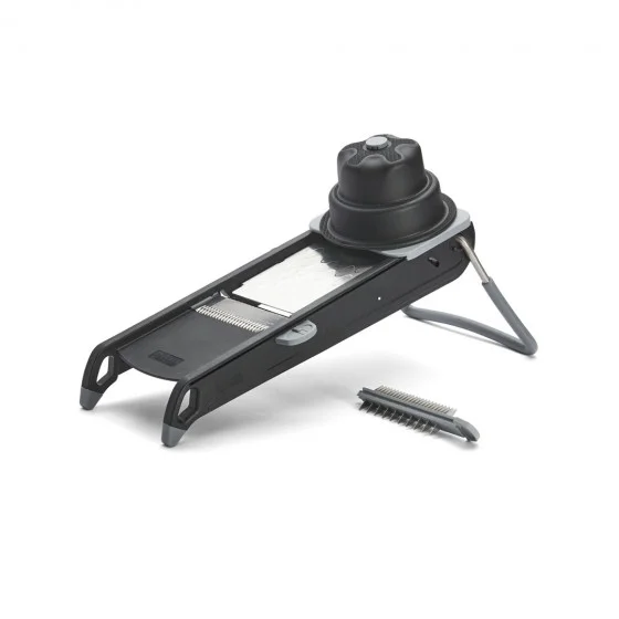 Mandoline SWING PLUS noir