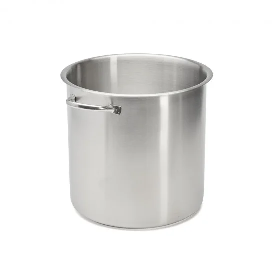 Marmite en inox PRIM'APPETY Ø32cm