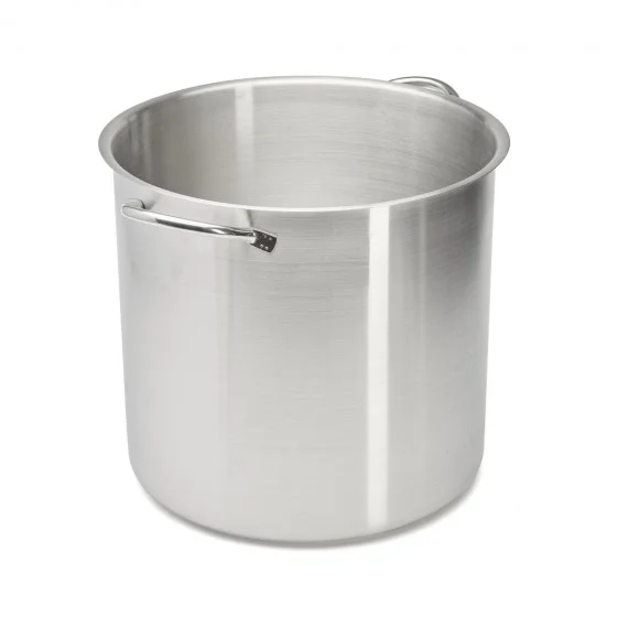 Marmite en inox PRIM'APPETY Ø40cm