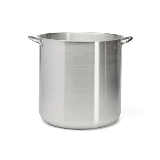 Marmite en inox PRIM'APPETY Ø50cm
