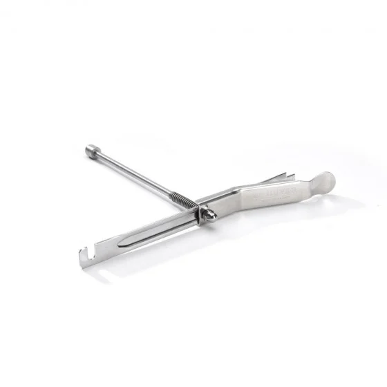 Mécanisme 1,9L pour entonnoir à piston KWIK PRO 1,9L