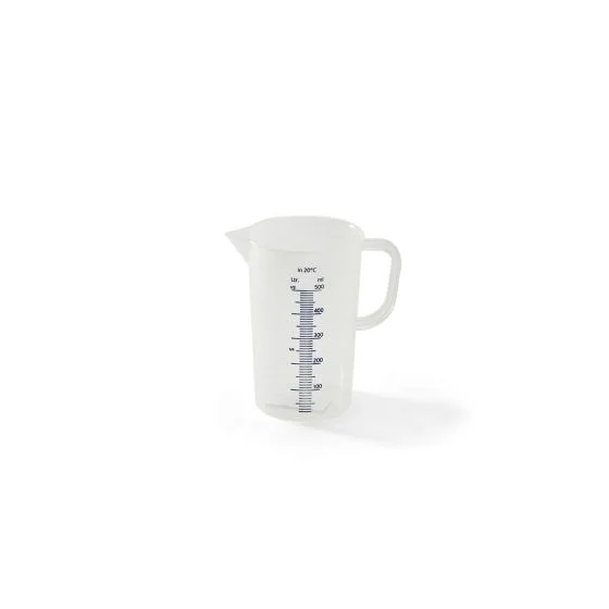 Mesure graduée 0,5L