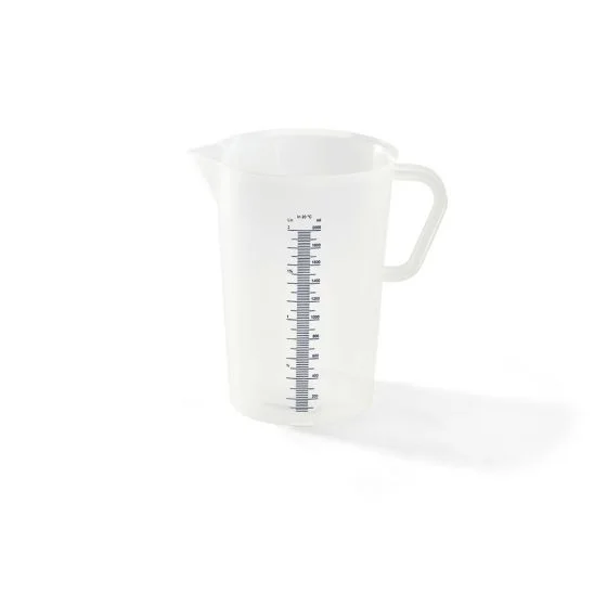 Mesure graduée 2L