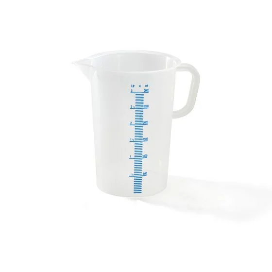 Mesure graduée 3L