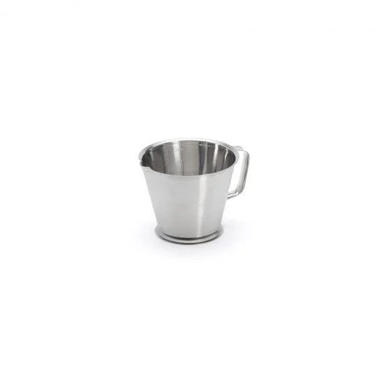 Mesure graduée inox 0,5L