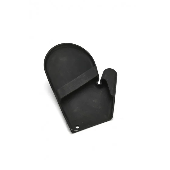 Moufle à huître silicone pour droitier