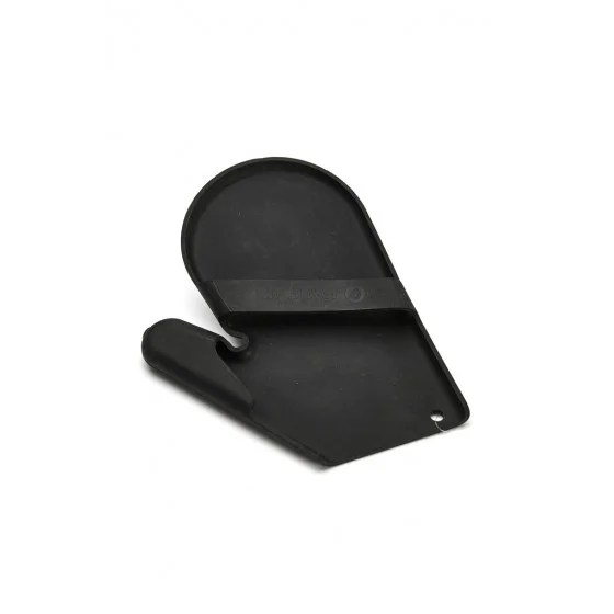Moufle à huître silicone pour gaucher