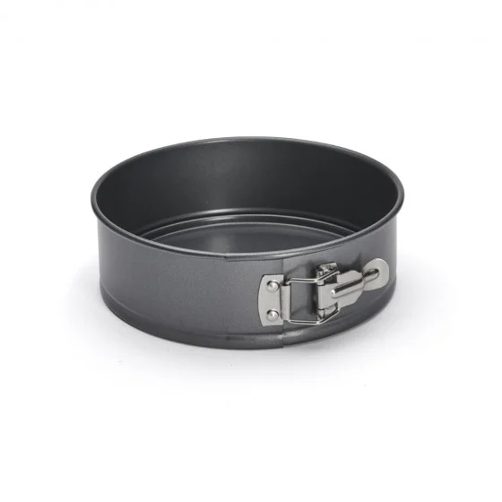 Moule à manqué démontable acier antiadhésif Ø20cm