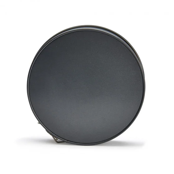 Moule à manqué démontable acier antiadhésif Ø26cm