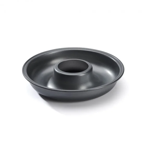 Moule à savarin acier antiadhésif Ø24cm