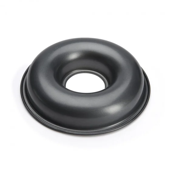 Moule à savarin acier antiadhésif Ø24cm