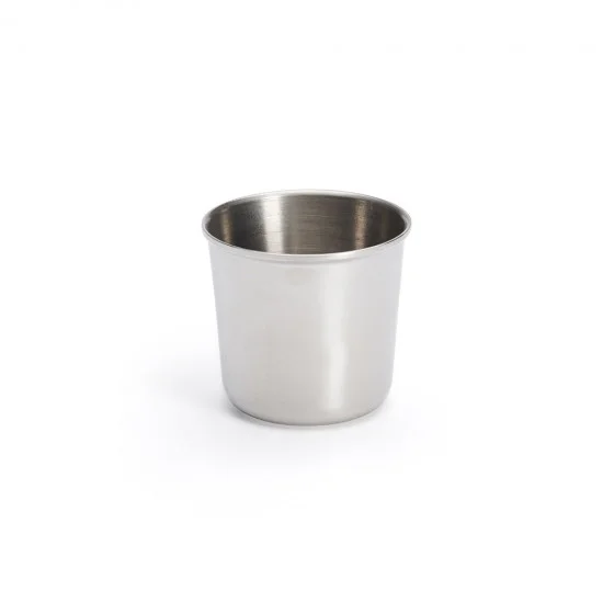 Moule dariole inox Ø4,8cm H.4cm