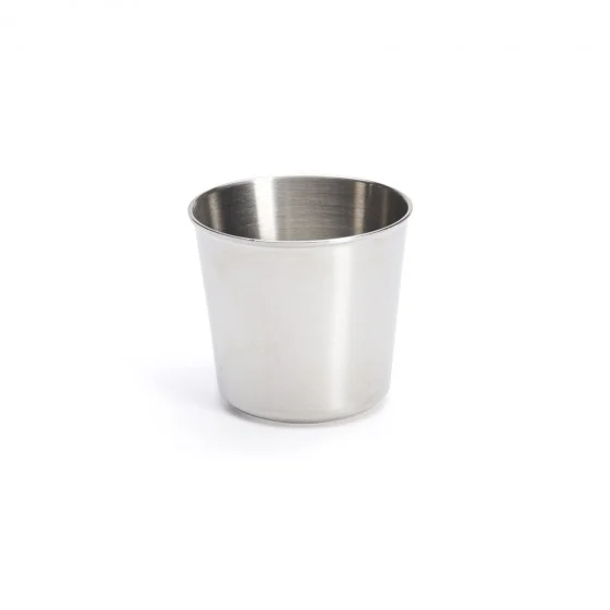 Moule dariole inox Ø5,5cm H.5,1cm