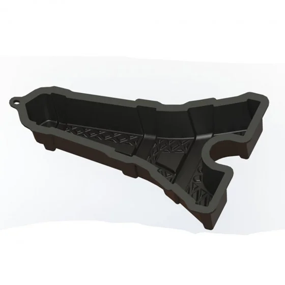 Moule en silicone Tour MOUL'FLEX 26,4x16x5cm