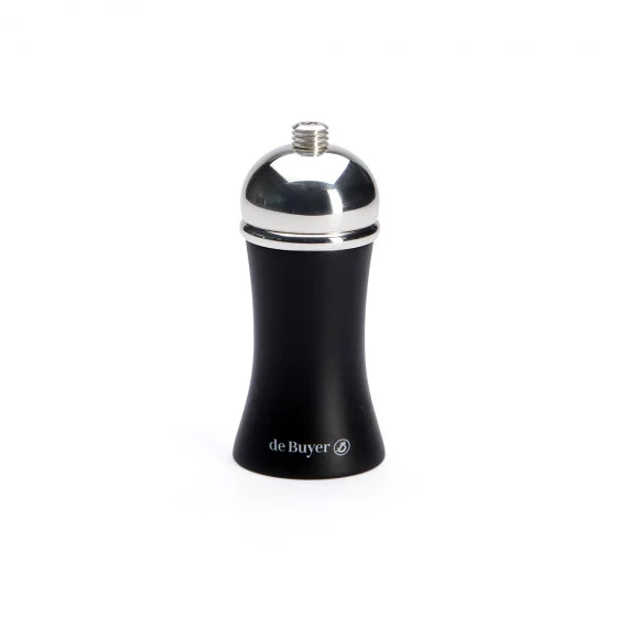 Moulin à poivre bois 11cm VALSE