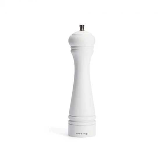 Moulin à poivre bois 25cm JAVA