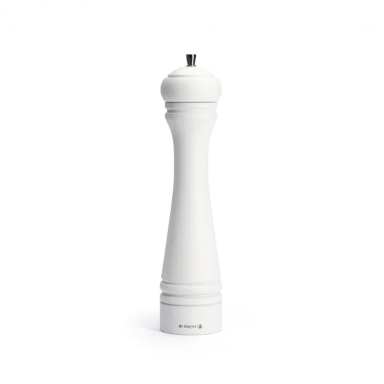 Moulin à poivre bois 30cm JAVA